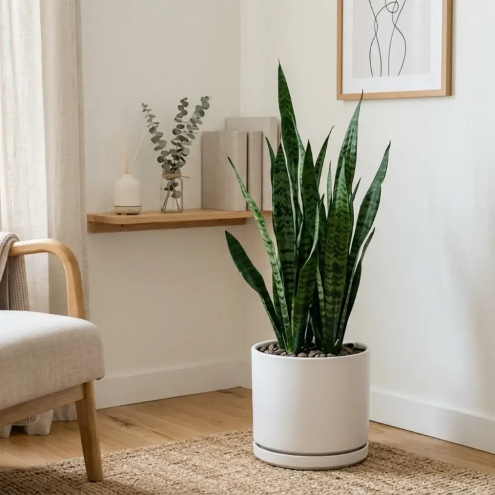 Snake Plant