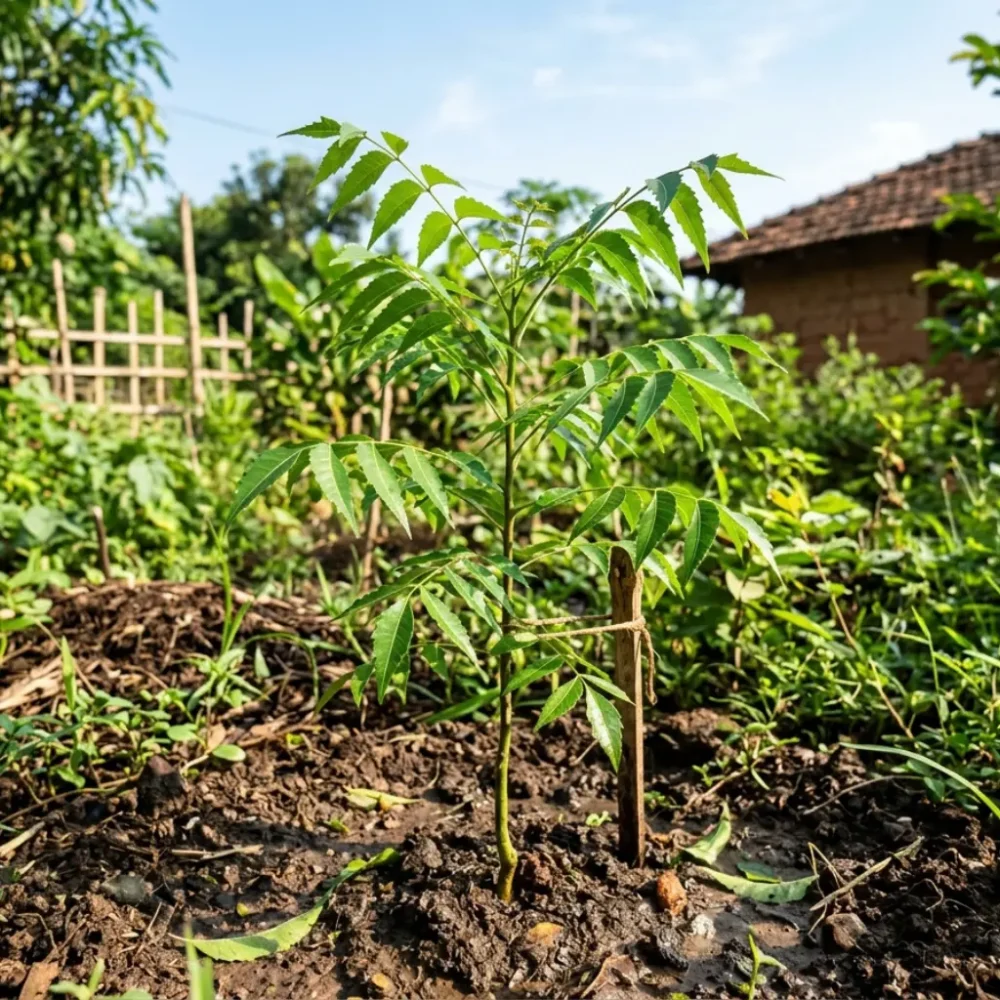 Neem Plant